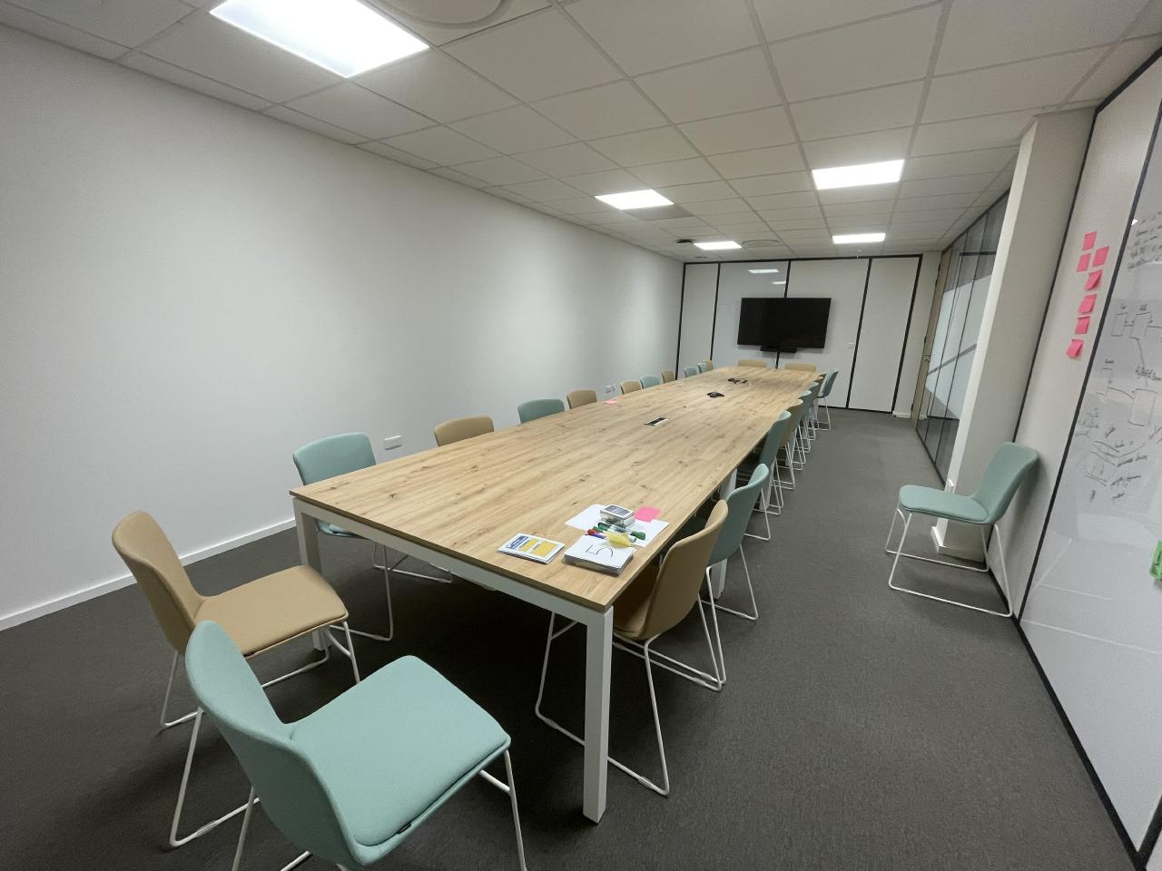 Bureau Toulouse 5402m² Location bureau Toulouse Haute-Garonne OLBUR2422559 29